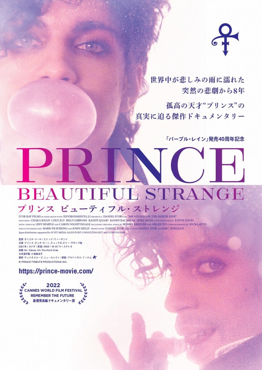 【爆買い新品】prince プリンスポスター ミュージシャン